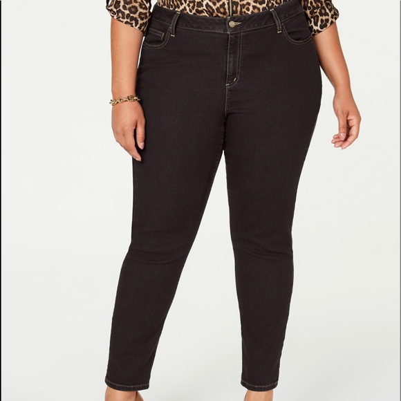 Michael Kors Denim - Michael Kors High Rise Selma Skinny Jean